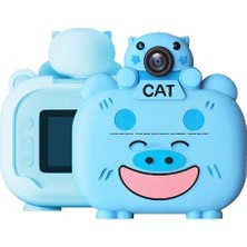 Kameralı Fotoğraf Yazıcısı Renk