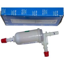 Bajaj Pulsar - Dominar Benzin Yakıt Filtresi Orijinal