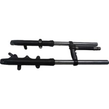 Bajaj Pulsar RS200 Ön Çatal Komple (2014-2024) Orijinal