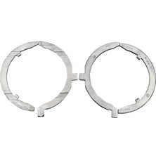 Lex Mercedes Ay Yatak M102>104 M111 M120 OM601>613 OM646>648 0.00MM; Std