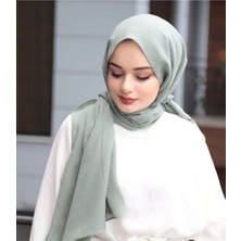 Sedef Cazz ŞAL,GRI,70X200