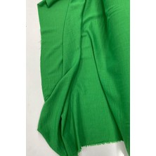 Zenvia Keten Kumaş - Organik Kumaş - Perde Kumaşı - Ince Keten - Kıyafet Için Kumaş Örtü Çimen Ye