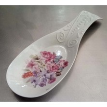 Zenvia Kepçe Altı Melamin Kepçelik Kaşıklık ROYALEKS-120 (ZNV-556)