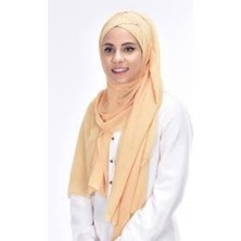 Sedef Şifon ŞAL,SOMON,70X200