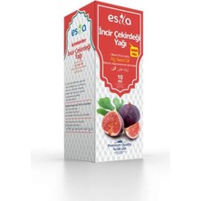Zenvia Incir Çekirdeği Yağı 10 Ml. (ZNV-556)