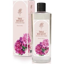 Zenvia Bouquet 270 ml Kolonya (ZNV-556)