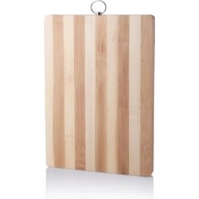 Zenvia Bambu Kesim Tahtası 18X26CM ROYALEKS-B.EK-110 (ZNV-556)