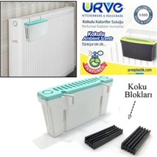 Zenvia Urve Kokulu Koku Bloklu Ortam Nemlendirici Kalorifer Suluğu UR3171 (ZNV-556)