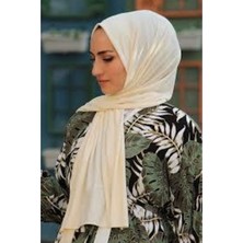 Sedef Penye ŞAL,KREM,70X200