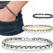 Karpınar Çelik Takı