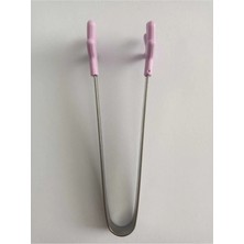 Zenvia Silikon Şeker Kurabiye Mini Maşa Parmak ROYALEKS-53010 (ZNV-556)