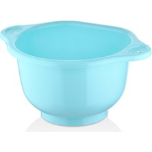 Zenvia Renkli Hamam Banyo Kurnası ROYALEKS-69777 (ZNV-556)