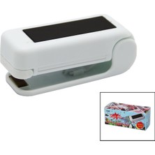 Zenvia Vakumlu Jelatin Poşet Kapama Aparatı ROYALEKS-CLKN-2312 (ZNV-556)