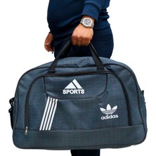 Lamia Shoes Spor ve Seyahat Çantasi Geniş Hacimli Unisex