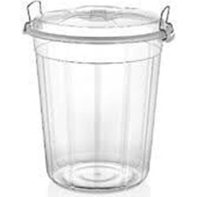 Zenvia Erzak Kovası Kilitli No:35 35 Lt. ROYALEKS-MRD096 (ZNV-556)