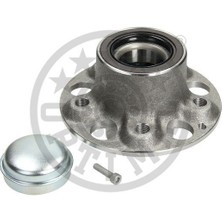 OPTIMAL Optımal 401501L - Teker Rulmanı On Mercedes W211 S211 C219 R230 Poryalı