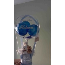 Özlab Kimya Kişiye Özel Yazılı Balon Kutusu