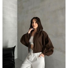 Aida Fashion Denim Ceket