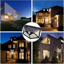 Teknodayım YX-100 LED Işık