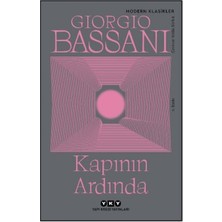 LTG Nova Kapının Ardında