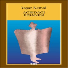 LTG Nova Ağrıdağı Efsanesi