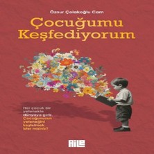 LTG Nova Çocuğumu Keşfediyorum