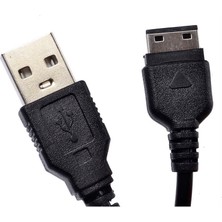 KılıfCraft Siyah D880 USB Kablo