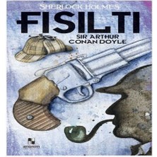 LTG Nova Fısıltı - Sherlock Holmes