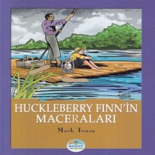 LTG Nova Huckleberry Finn’ın Maceraları