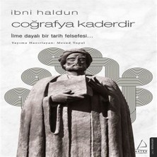 LTG Nova Ibni Haldun - Coğrafya Kaderdir