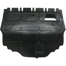 Seat Toledo Motor Alt Koruma Karter Muhafaza (Dizel) 2013-2016 Arası Araçlara Uyumlu 6R0825235B
