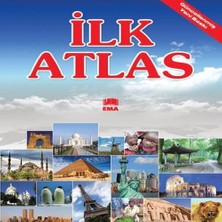 LTG Nova Ilk Atlas