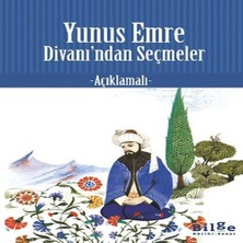 LTG Nova Yunus Emre Divan’ından Seçmeler