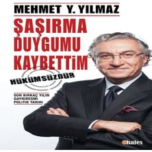 LTG Nova Şaşırma Duygumu Kaybettim