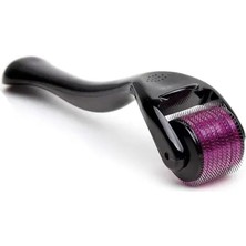Derma Roller Titanyum Iğneli Cilt Bakım Aleti 1.00 mm