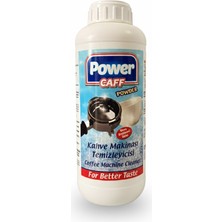 Power Caff Powder Kahve Makinası Temizleyicisi – 900 G