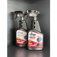 Ebrayn Demir Tozu Temizleyici