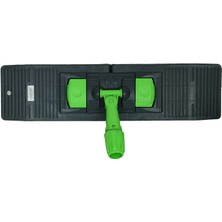 LTG Nova Plastik Nemli Mop Paspas Palet Aparatı Karışık Renk 50 cm