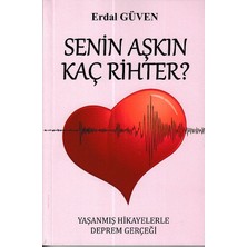LTG Nova Senin Aşkın Kaç Rihter