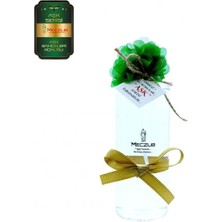 Aşk-ı Sermest Toptan "Meczub" Aşk Serisi  Aşk Bahçeleri  Kokulu 250 ml Sprey Şişe Oto ve Ortam Kokusu 10 Adet