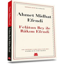 LTG Nova Felâtun Bey ile Râkım E