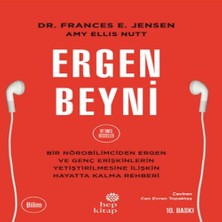 LTG Nova Ergen Beyni