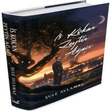 LTG Nova Is Kokan Zeytin Ağacı 2 (Ciltli)