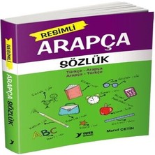 LTG Nova Li Arapça Sözlük