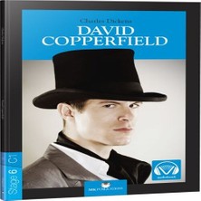 LTG Nova Stage-6 David Copperfield - Ingilizce Hikaye