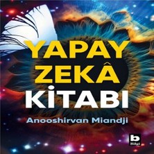 LTG Nova Yapay Zeka Kitabı