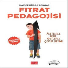 LTG Nova Fıtrat Pedagojisi