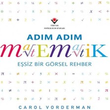 LTG Nova Adım Adım Matematik - Eşsiz Bir Görsel Şölen