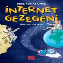 LTG Nova Internet Gezegeni