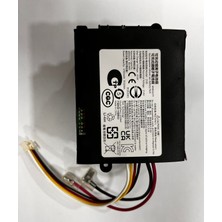 Ümit Maker Xiaomi Mijia B302CN Dikey Süpürge 4000 Mah Batarya